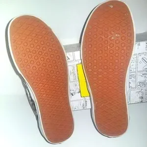 Vans | Shoes | Vans Classic Slipon X Peanuts The Gang Rare  display picture 1